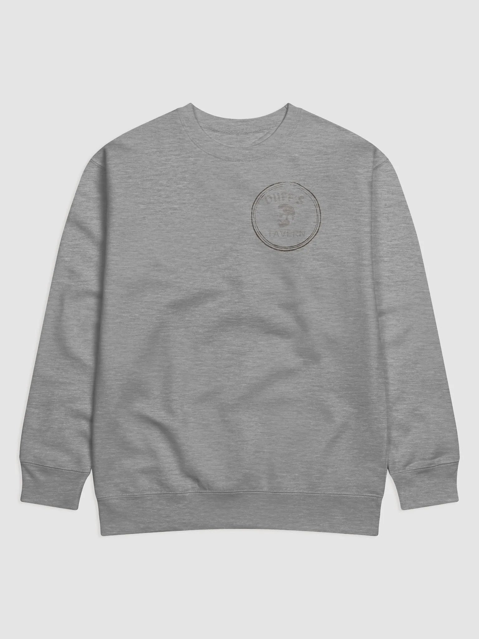 Duff's Tavern Seltzer Long sleeve product image (2)