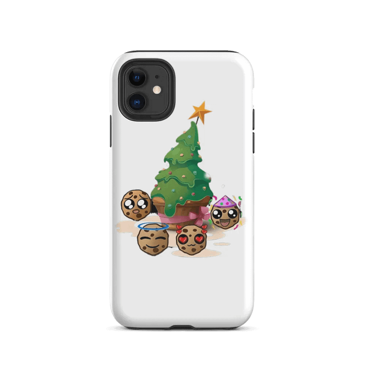 Phoenix Winter Edition Handyhülle Iphone product image (24)