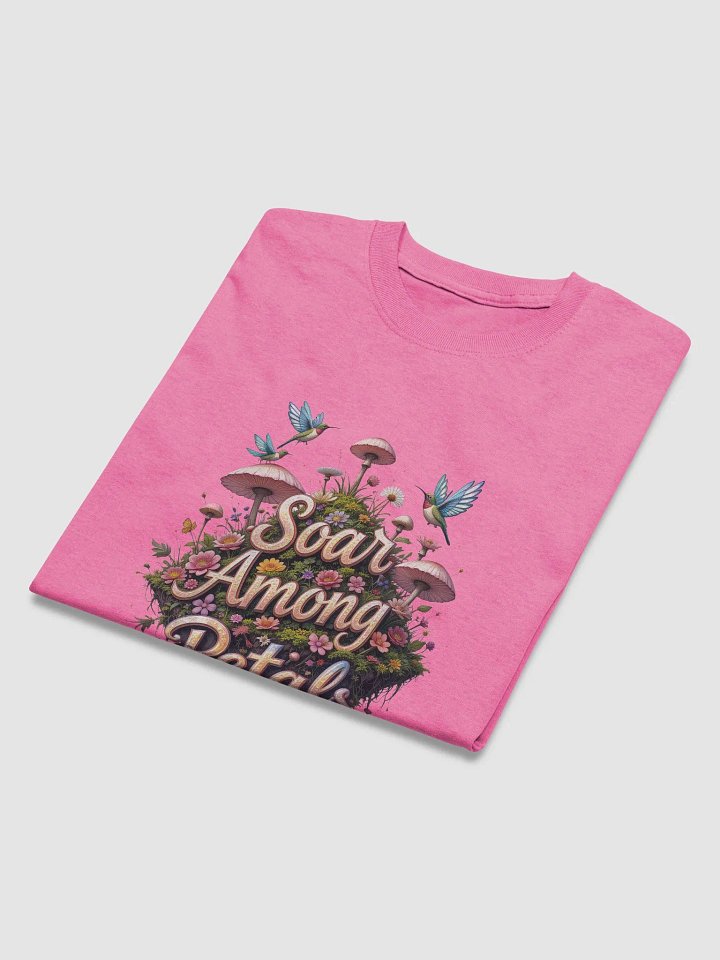 Soar Among Petals product image (2)
