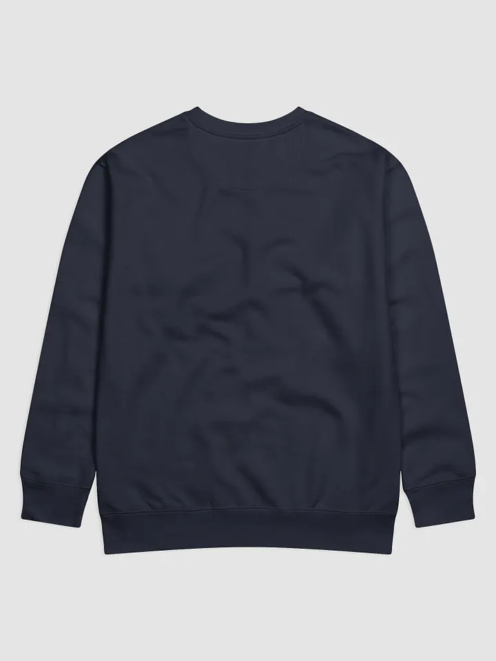 Fangs Unisex Premium Sweatshirt product image (9)