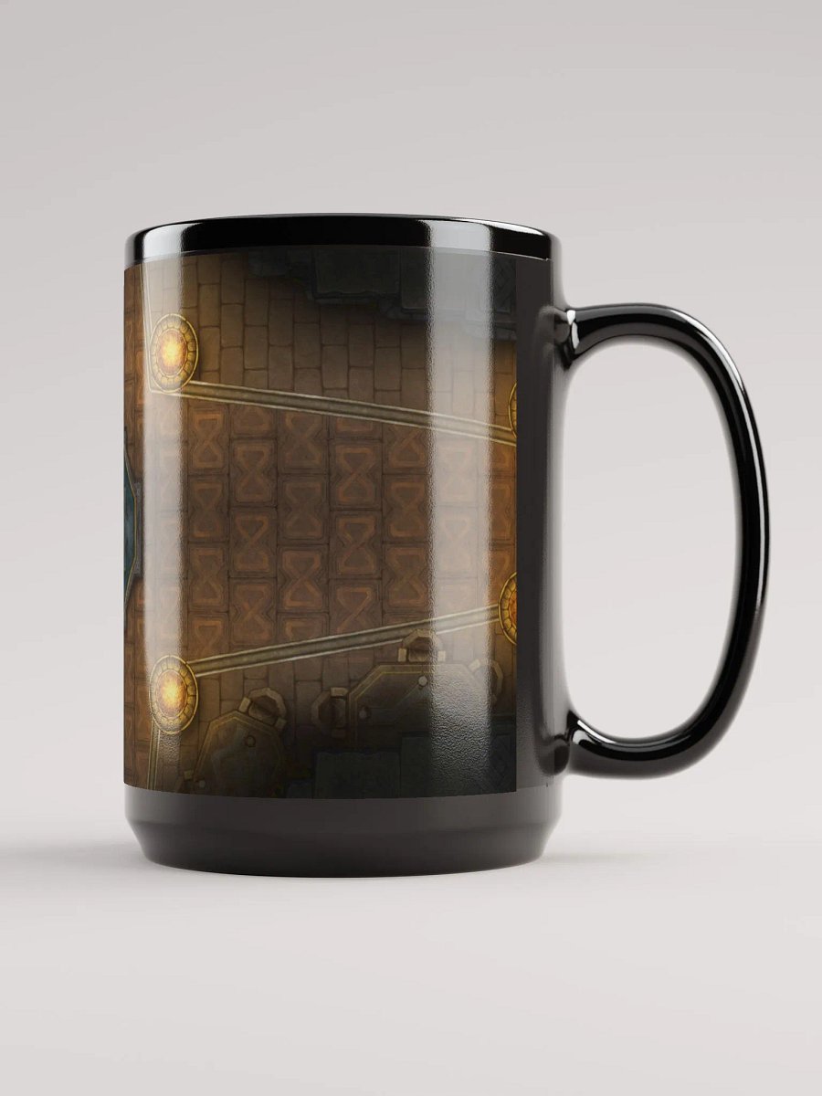 The Dwarven Mug product image (1)