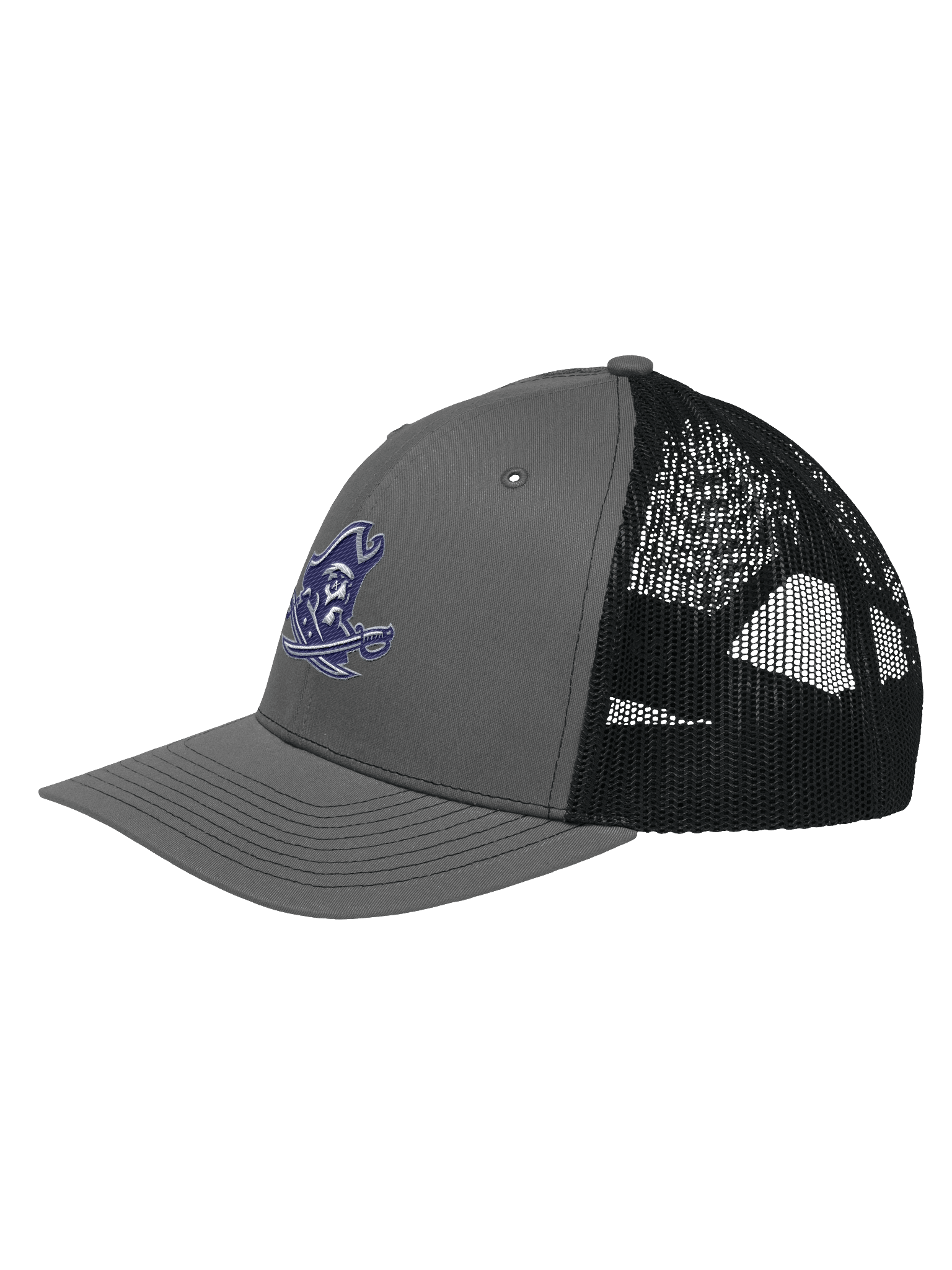 Team Apparel Personalized Hat product image (5)
