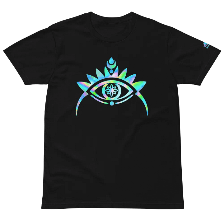 HOUSE Tee - Regular Fit Unisex - House of 5D product image (6)