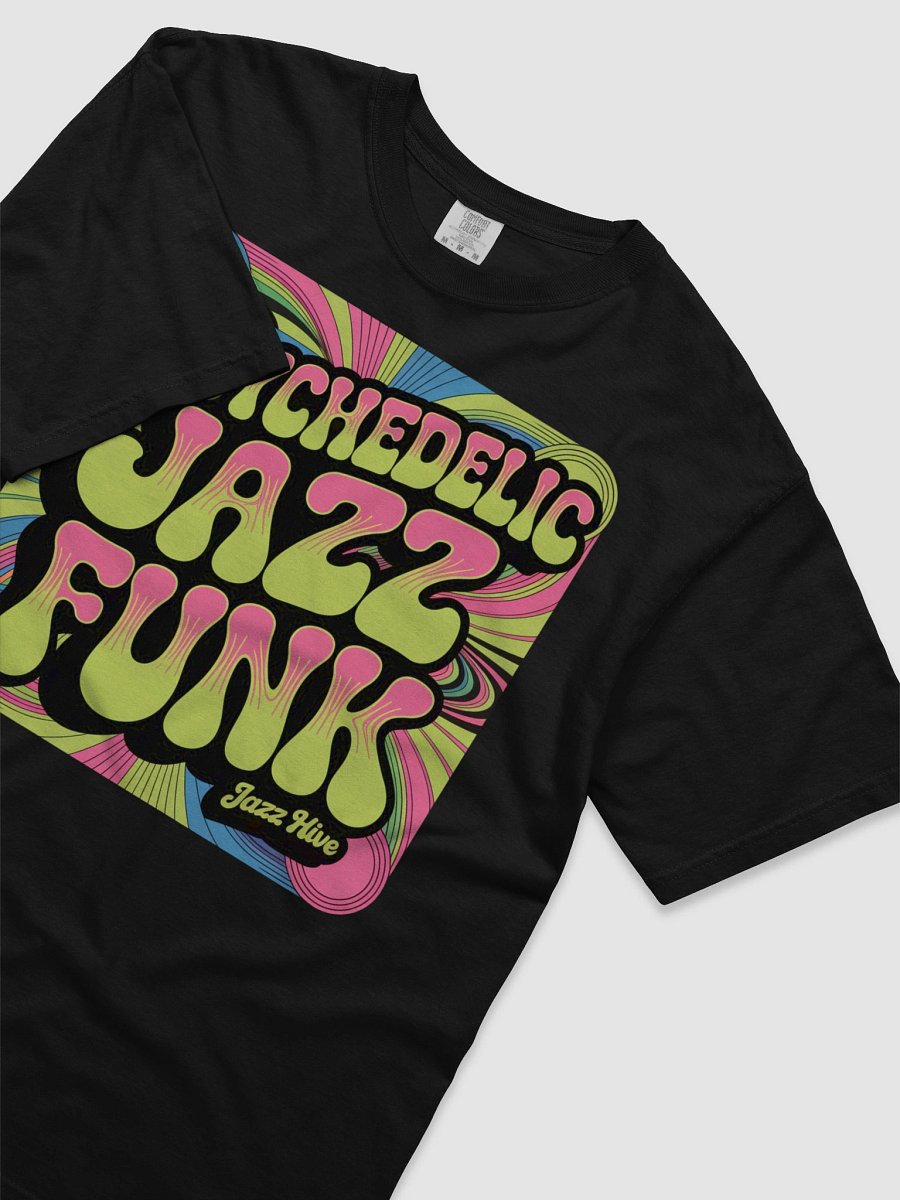 Psychedelic Jazz Funk - Jazz Hive product image (3)