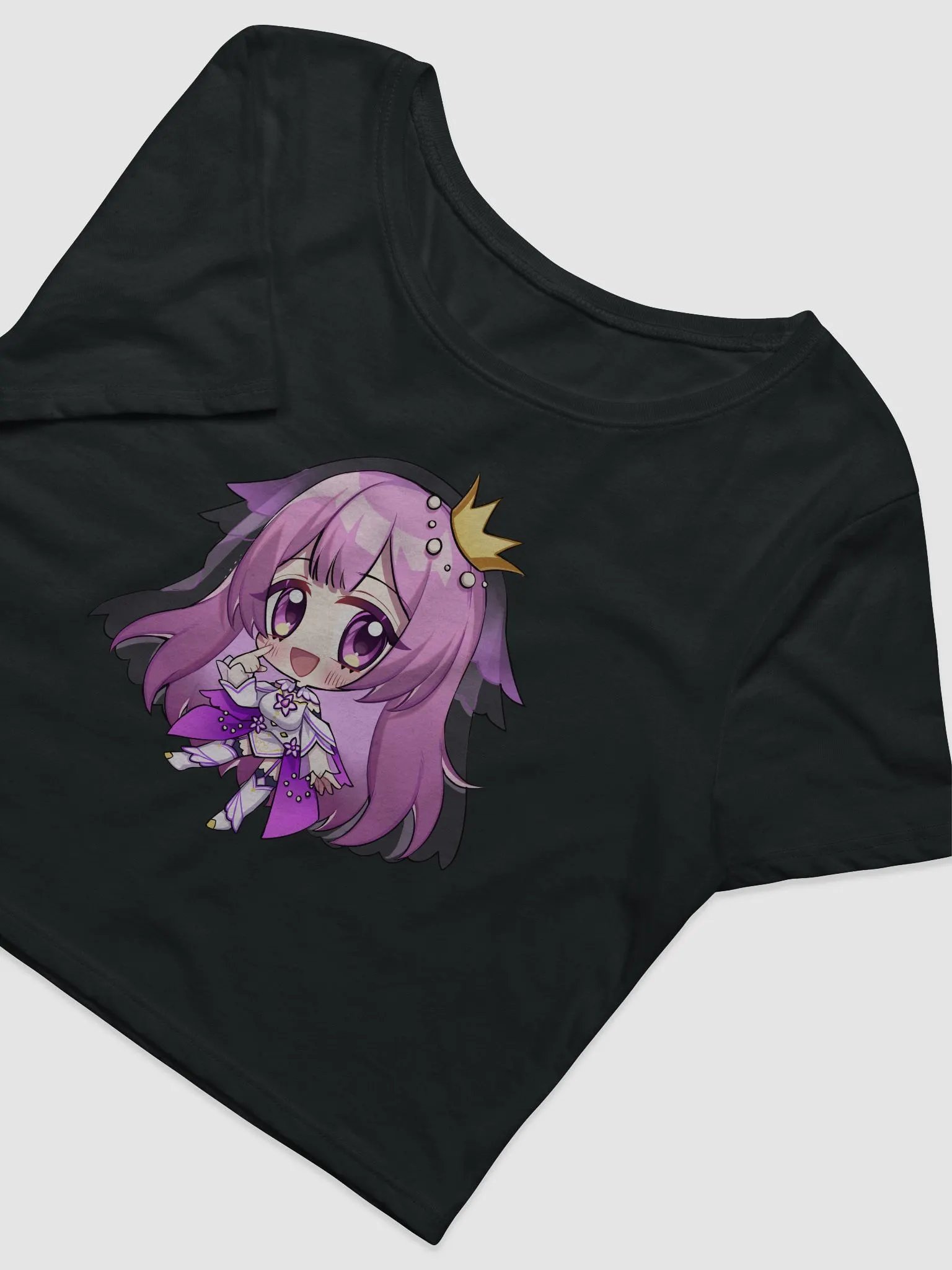 MagikMini Tee Classic product image (3)