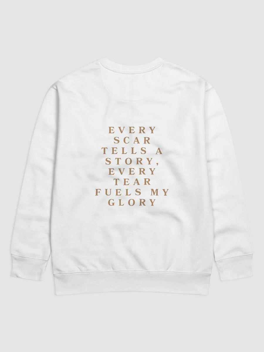 American Classic Cotton Sweatshirt product image (2)