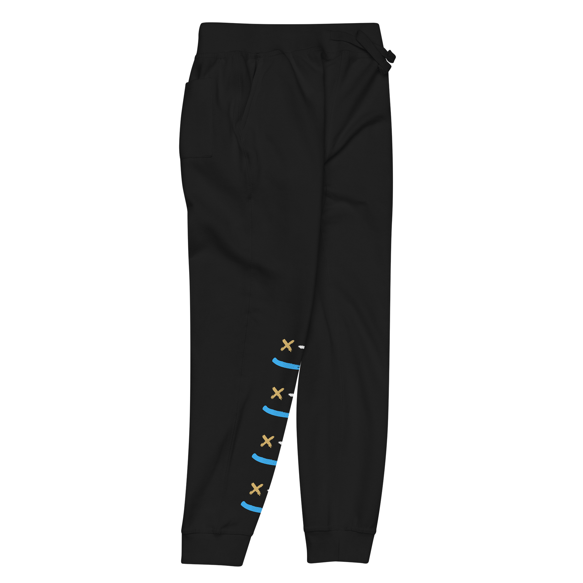 The Mentor Mark Joggers – X+ Edition product image (5)
