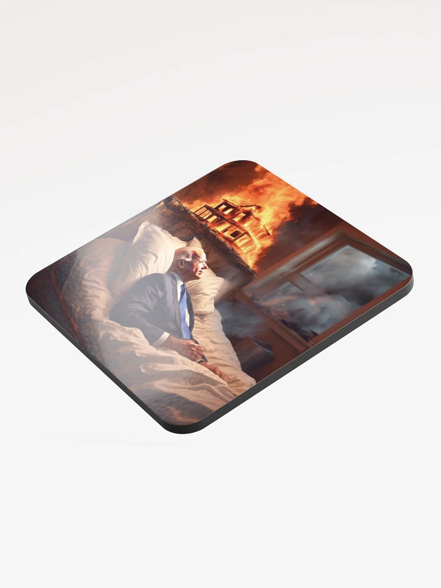 World on Fire product image (3)