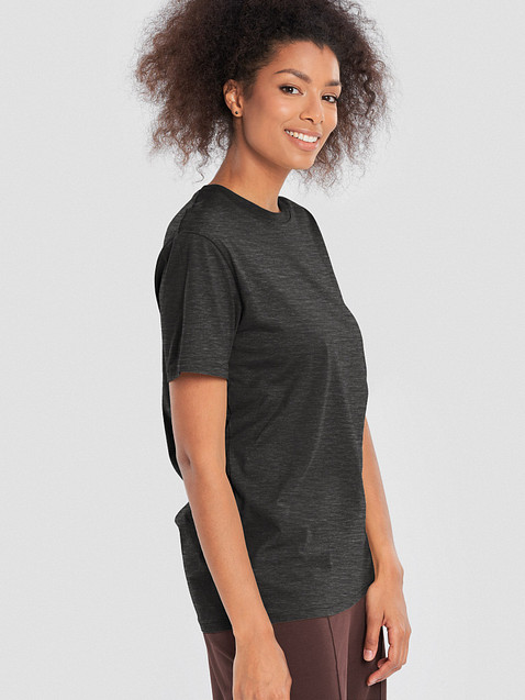 Photo showing Stanley/Stella Organic Cotton T-Shirt