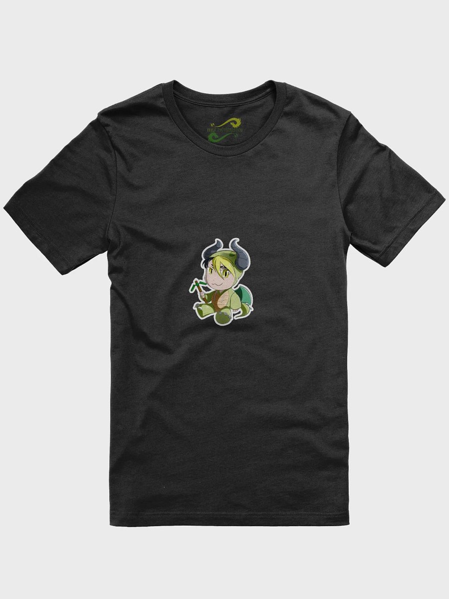 Teej x Bernard Onesie Bella Canvas product image (1)