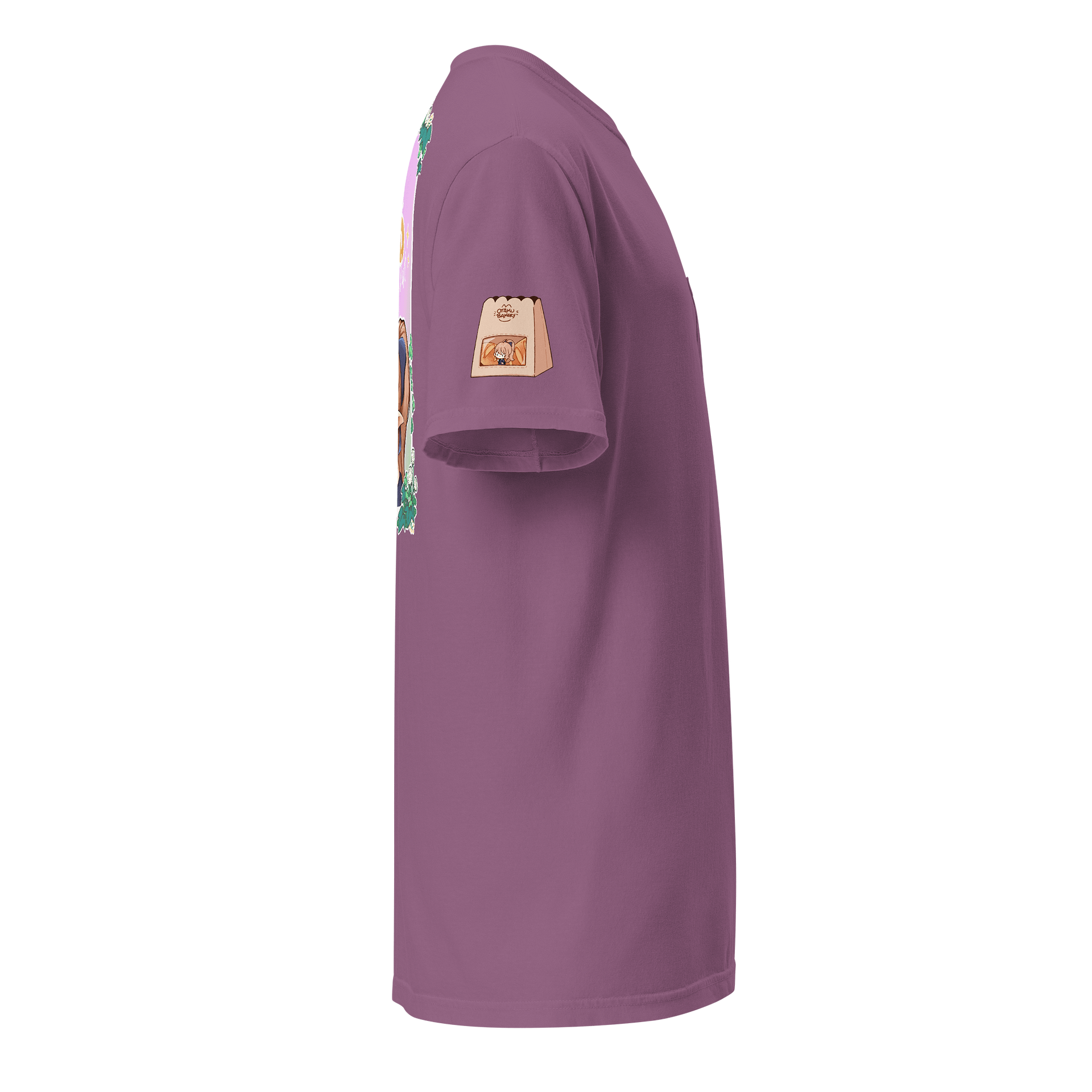 Bread Slut Tee product image (9)