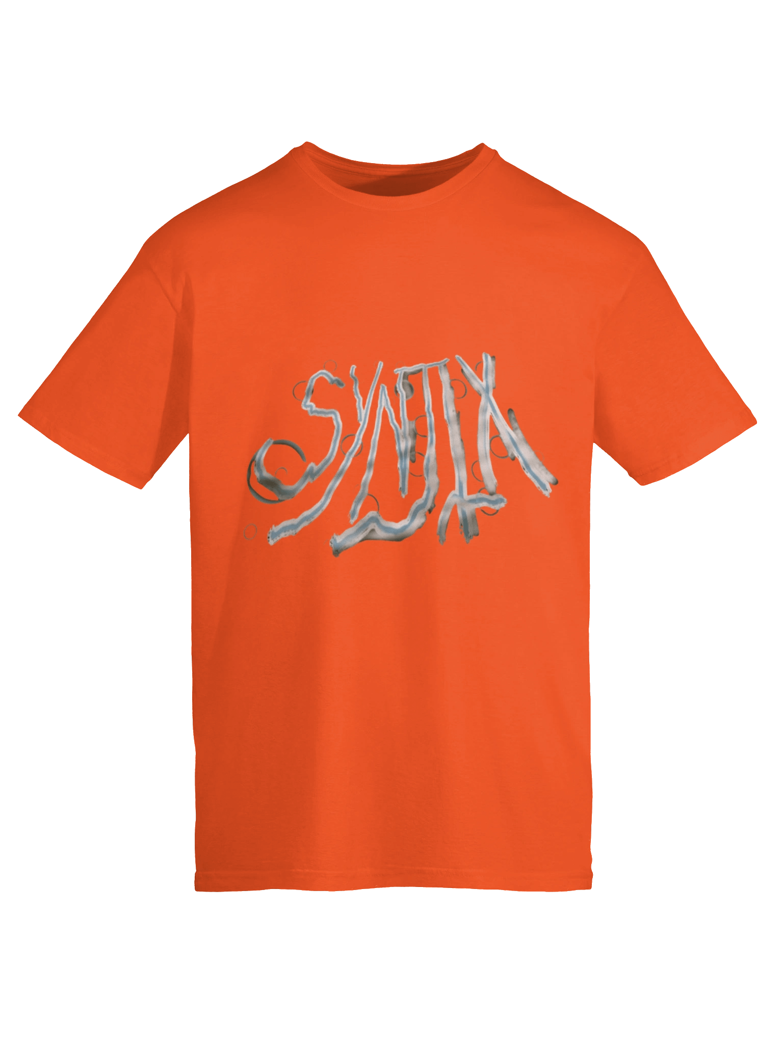 Halloween Ghost SynjiX Unisex Shirt product image (36)