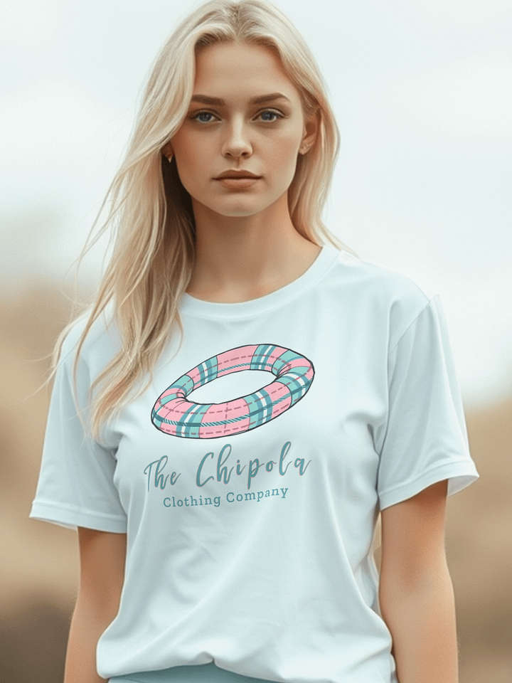 The Spring Tube Comfort Colors Tees product image (1)