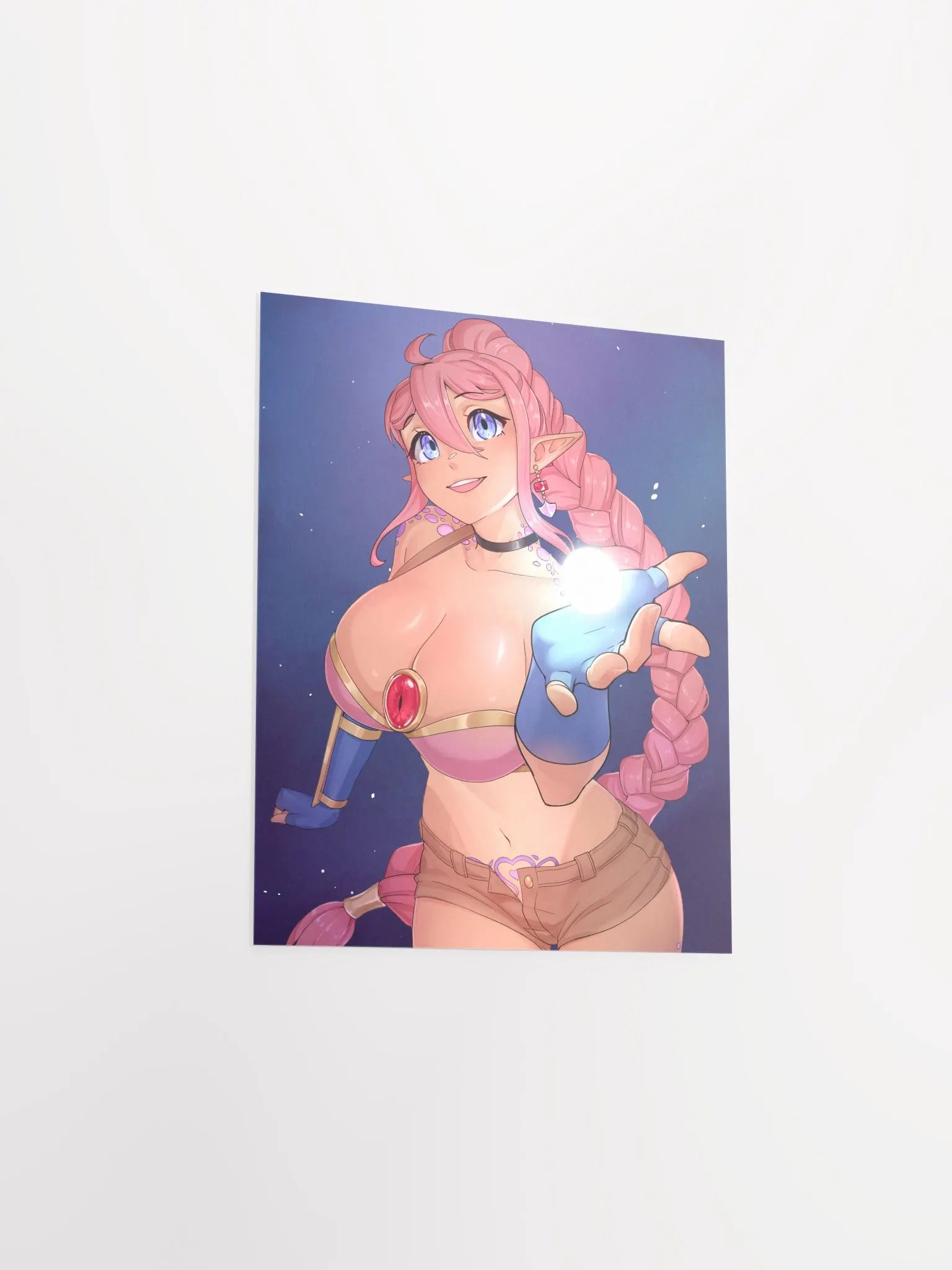 Chime's Mana Ball product image (5)