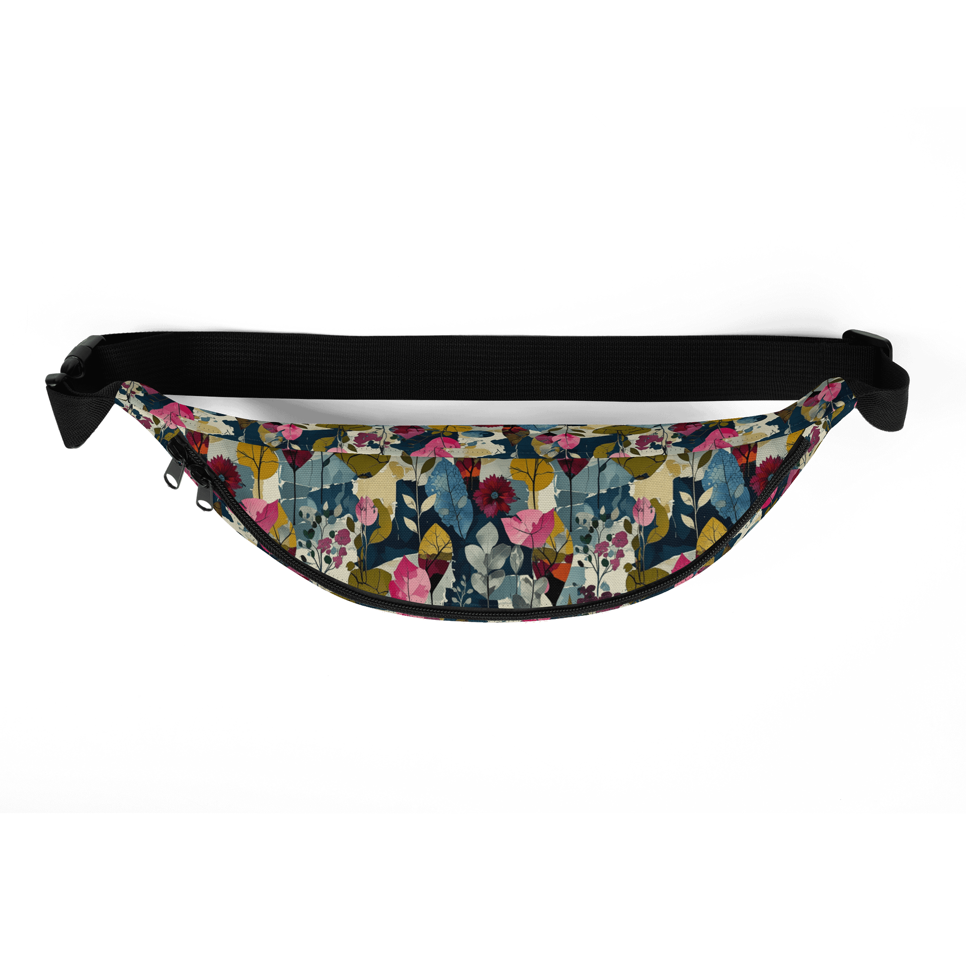 Blossom Burst Fanny Pack product image (6)