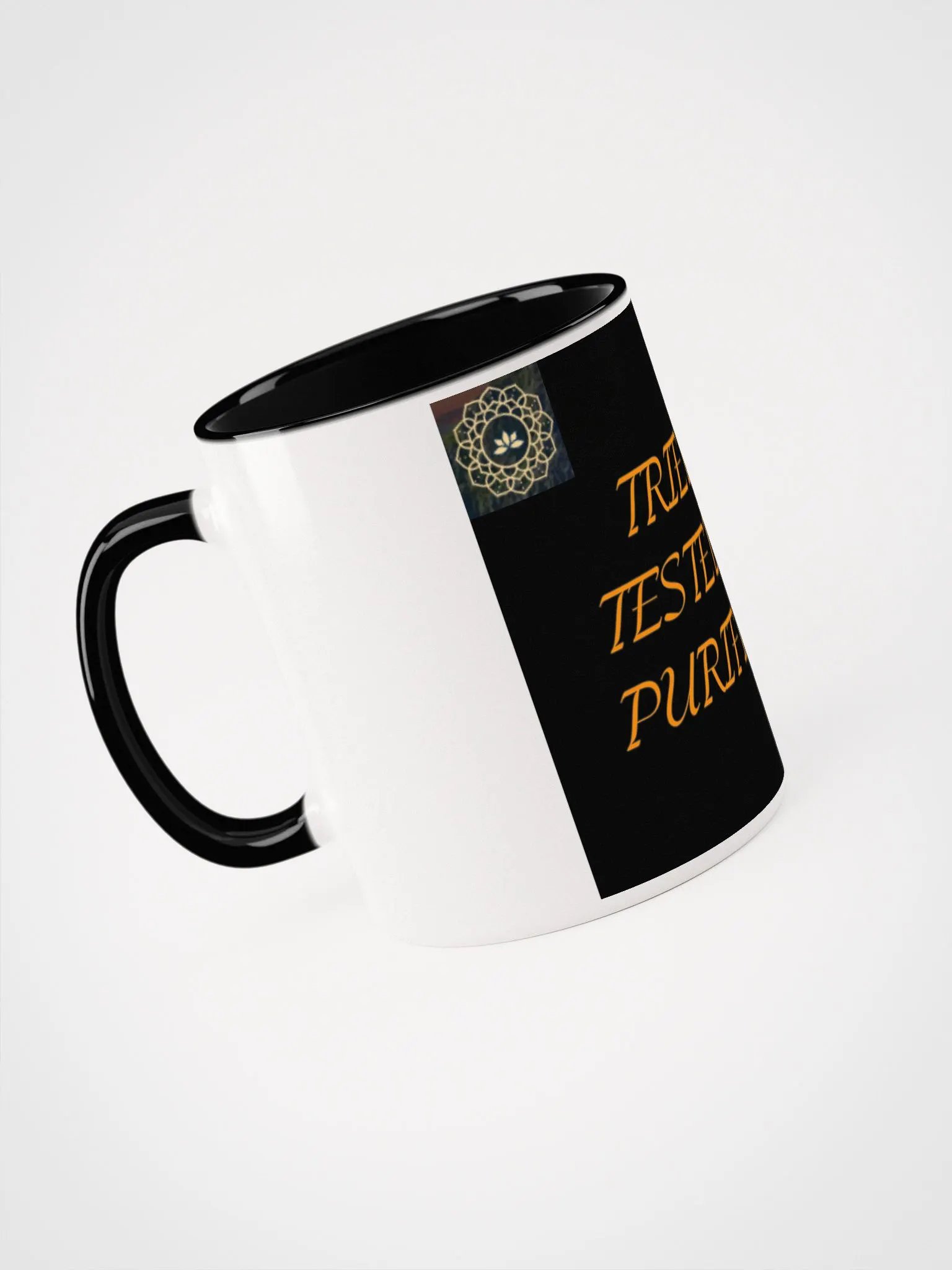 Purified Bliss Ceramic Mug product image (29)