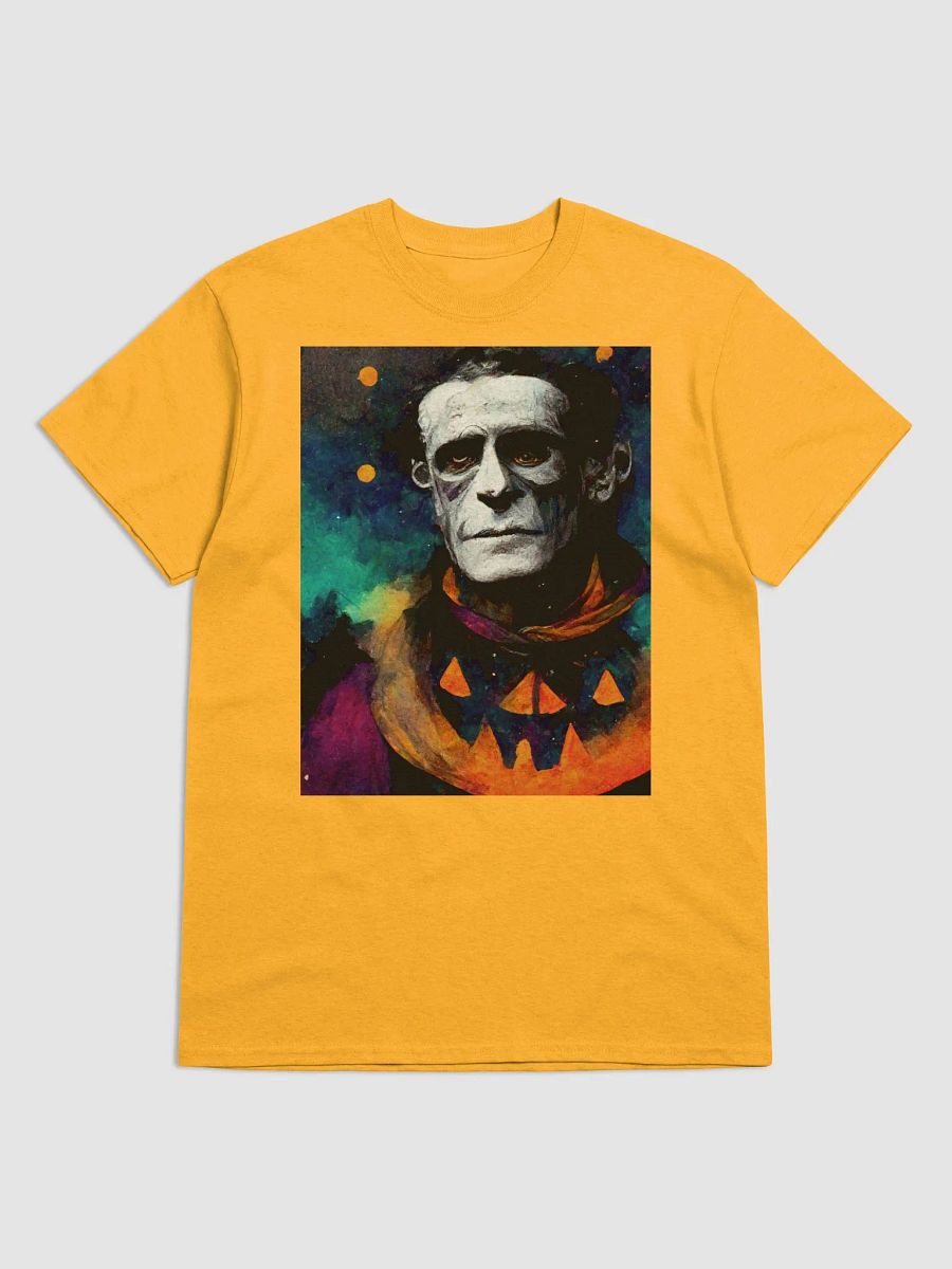 Monster mash tee product image (1)