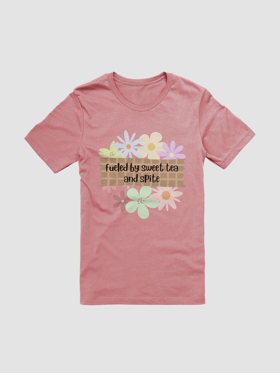 Sweet Tea and Spite Tee product image (5)
