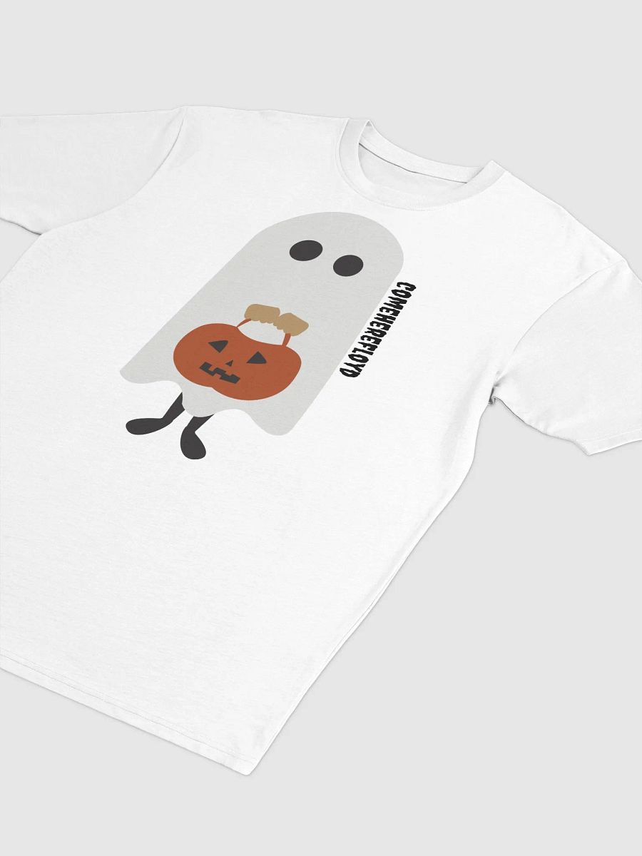 chfpar Friends / BRIGADE GHOST T-shirt product image (3)