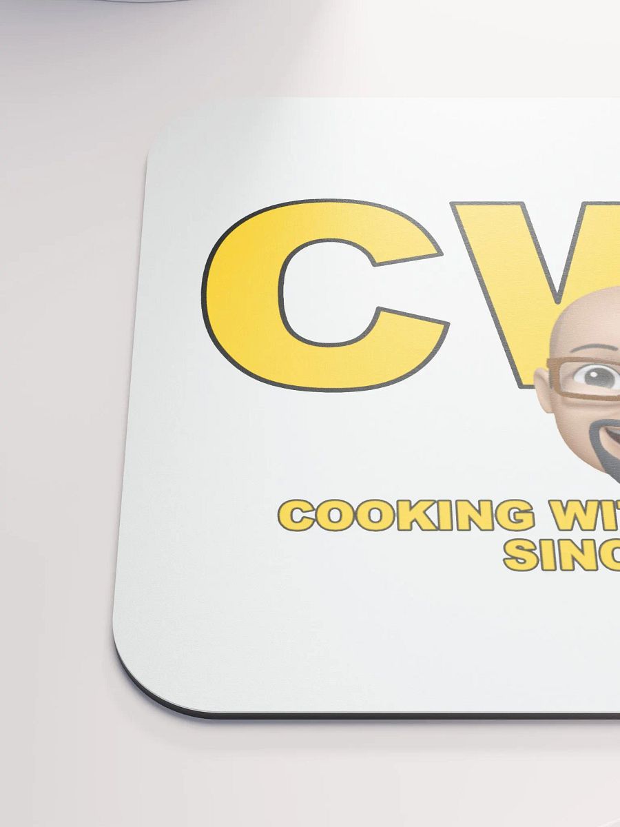 CWJ MOUSE PAD product image (7)