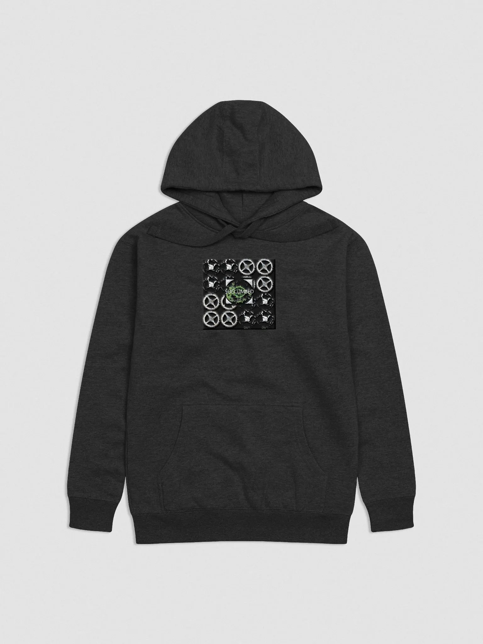 Gear Eye Hoodie product image (1)