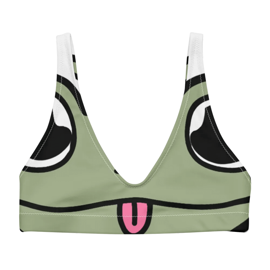 Frizzkini Top (I HATE THIS IM SORRY) product image (3)