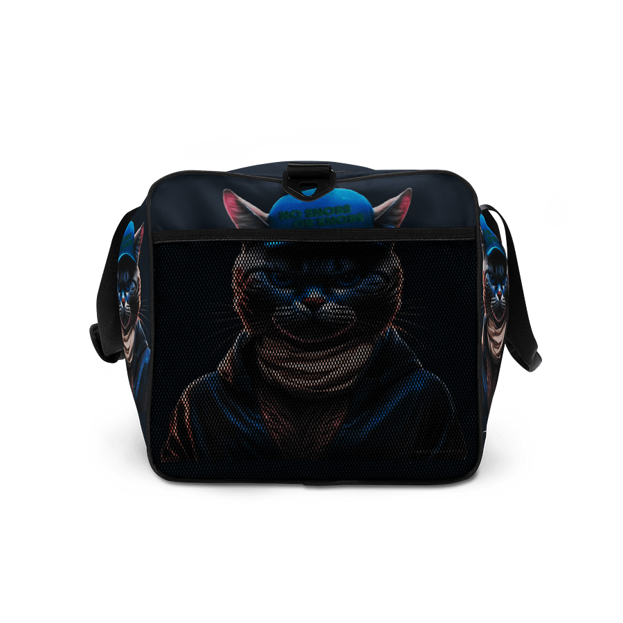 Top Kat Weekend Bag product image (4)