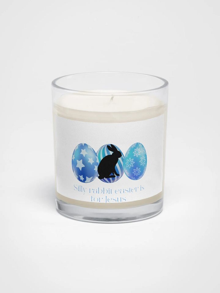 Easter Egg Delight Soy Wax Candle product image (1)