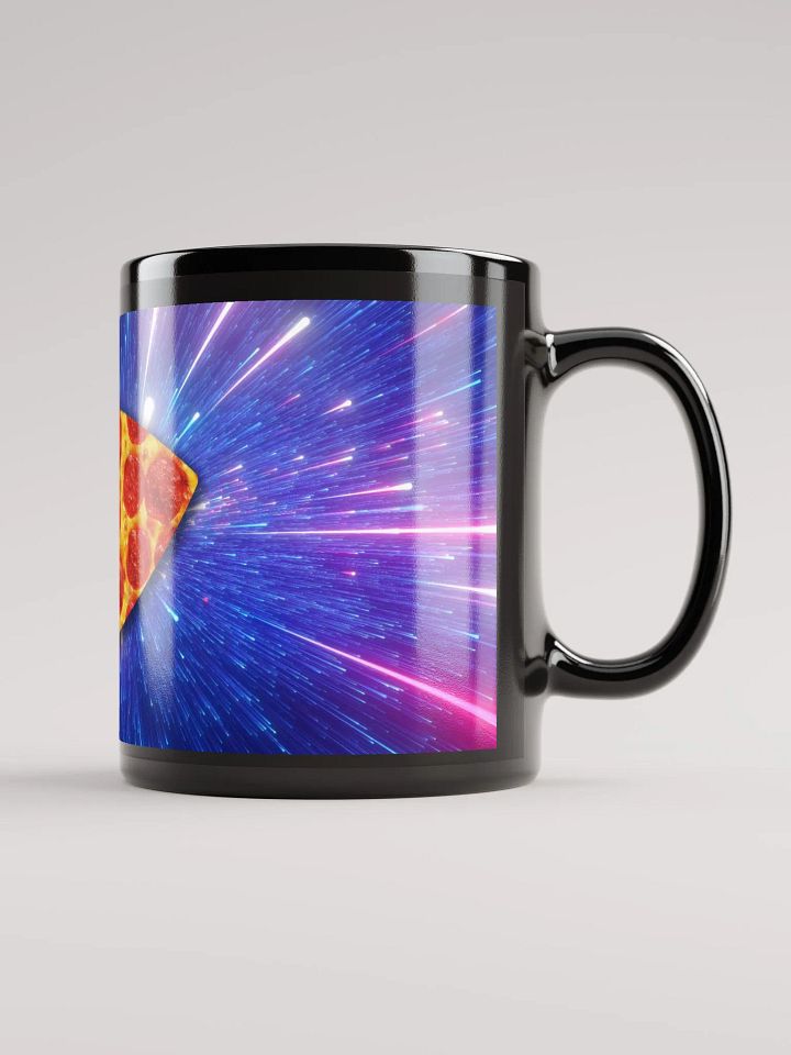 Pizzafish 2.0 Mug product image (2)