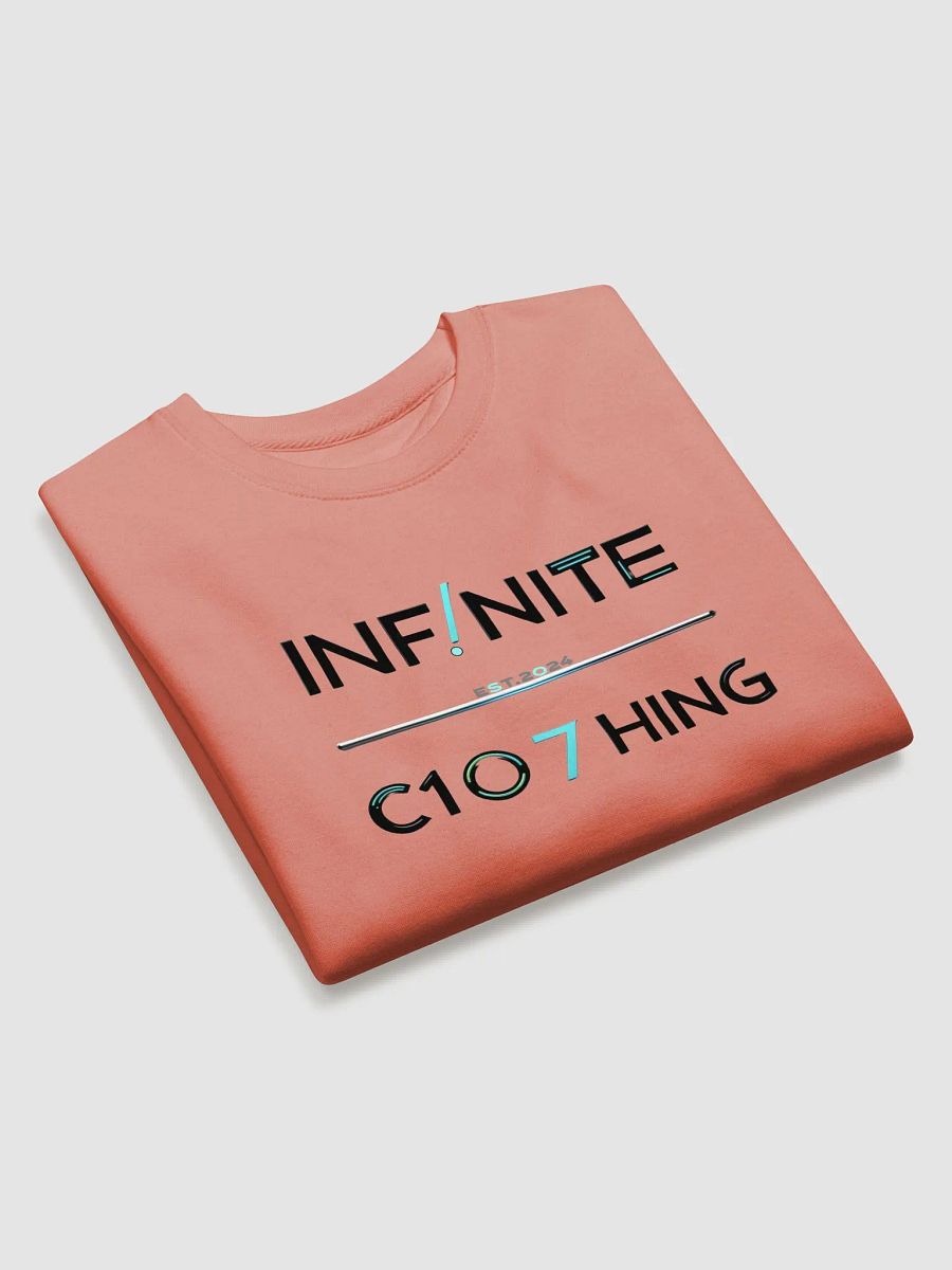 INFINITE SO C107HING Premium Sweatshirt product image (11)