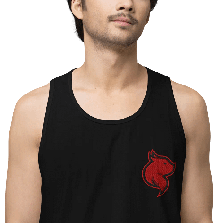 Classic Tank Top product image (1)