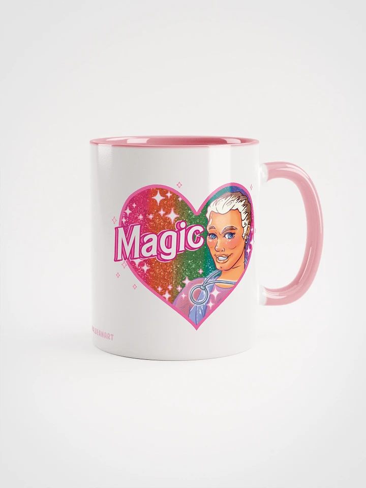 Magic Man Mug product image (1)