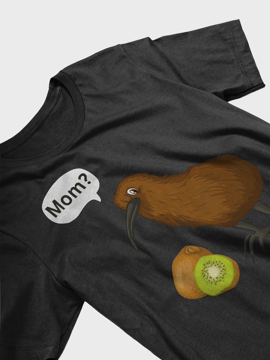 Kiwi Family Reunion T-Shirt product image (29)
