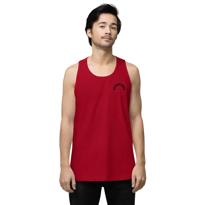 TANK TOP product image (1)