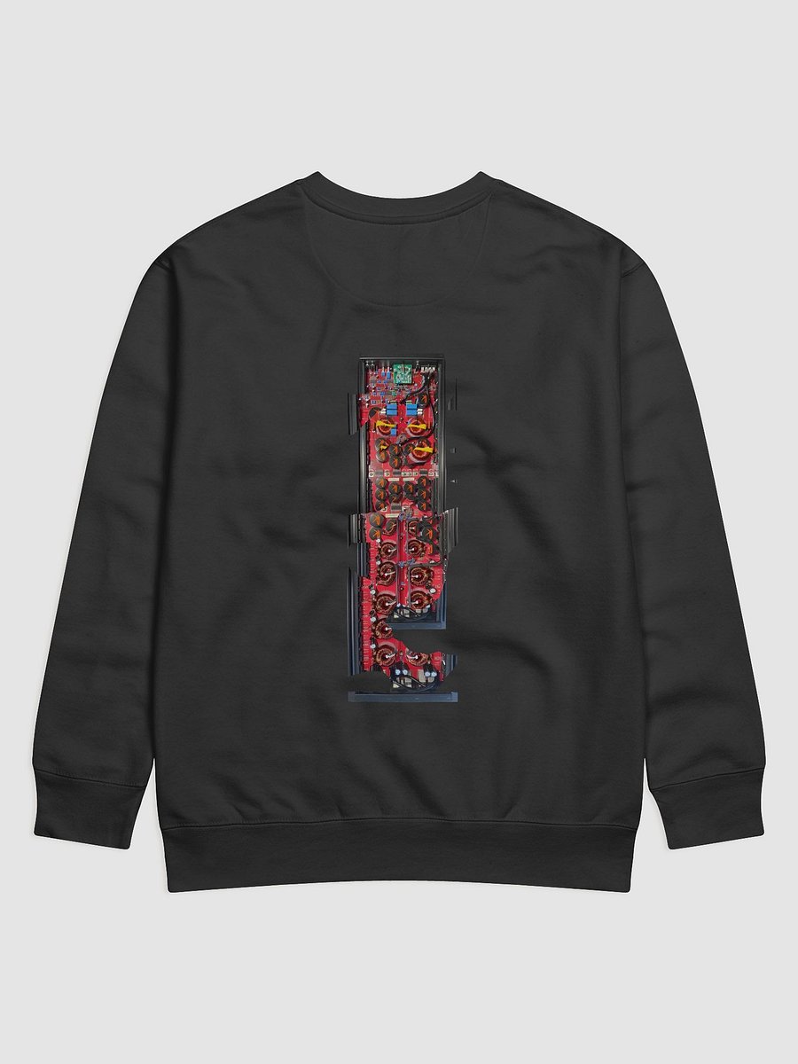 RUTHLESS Premium Sweatshirt product image (11)