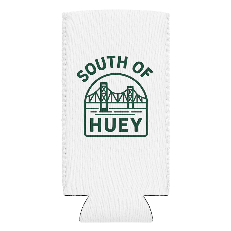 South of Huey Koozie product image (2)