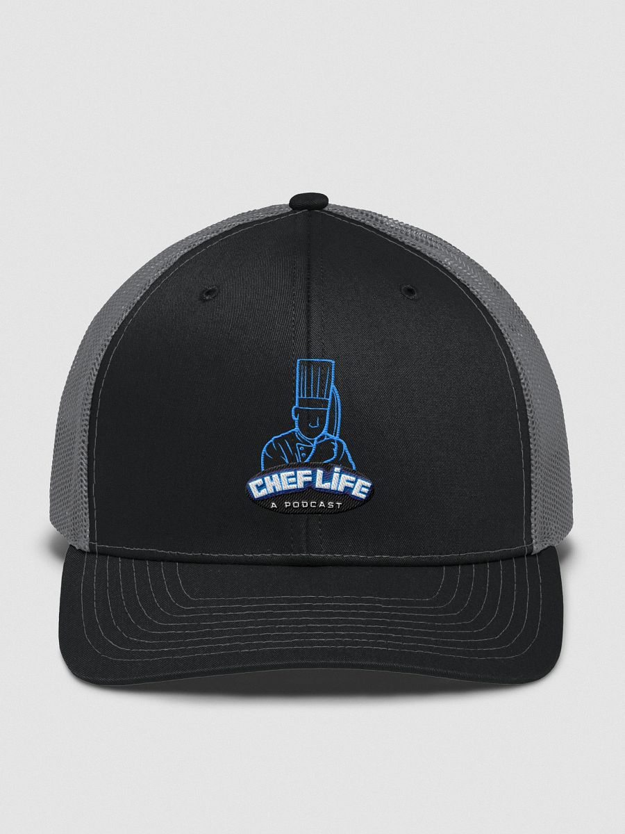 Chef Life Hat product image (1)
