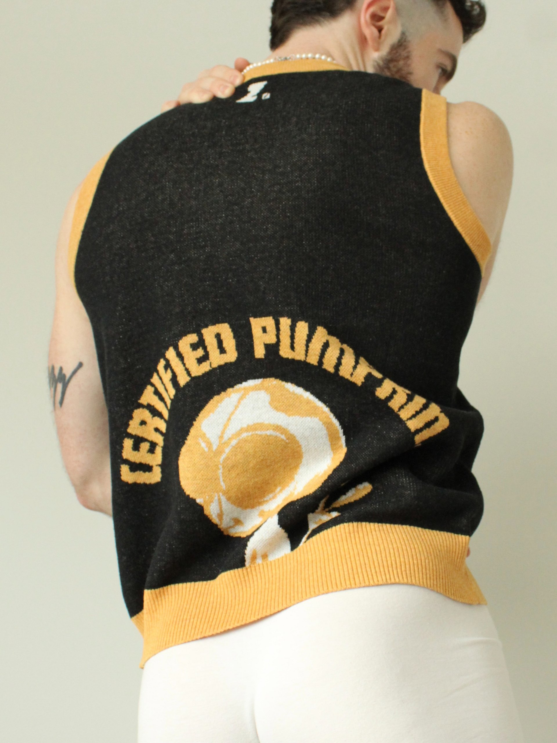 BABY BOY. vest product image (2)