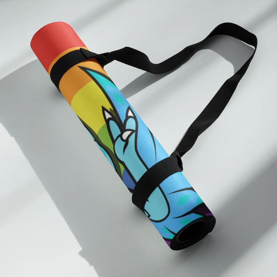 Yoga Mat: Pride product image (6)