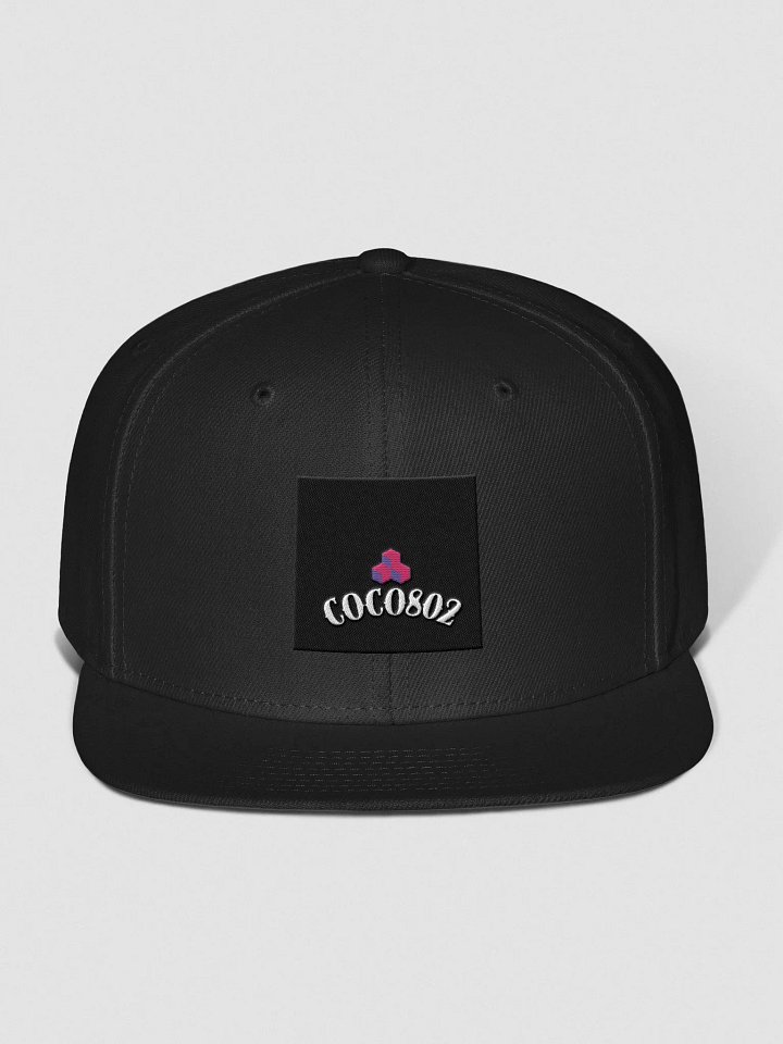 Casquette Coco802 product image (1)