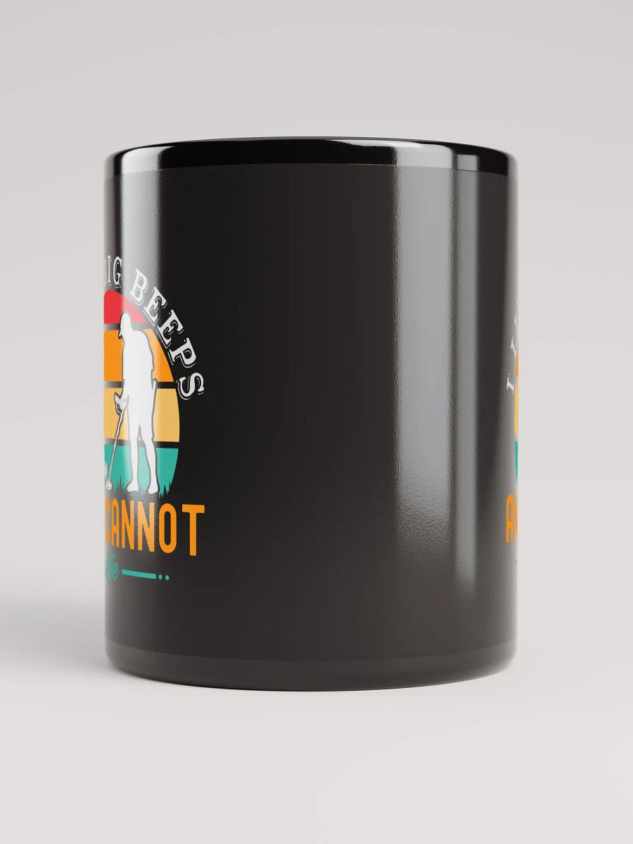 I Like Big Beeps Mug product image (9)