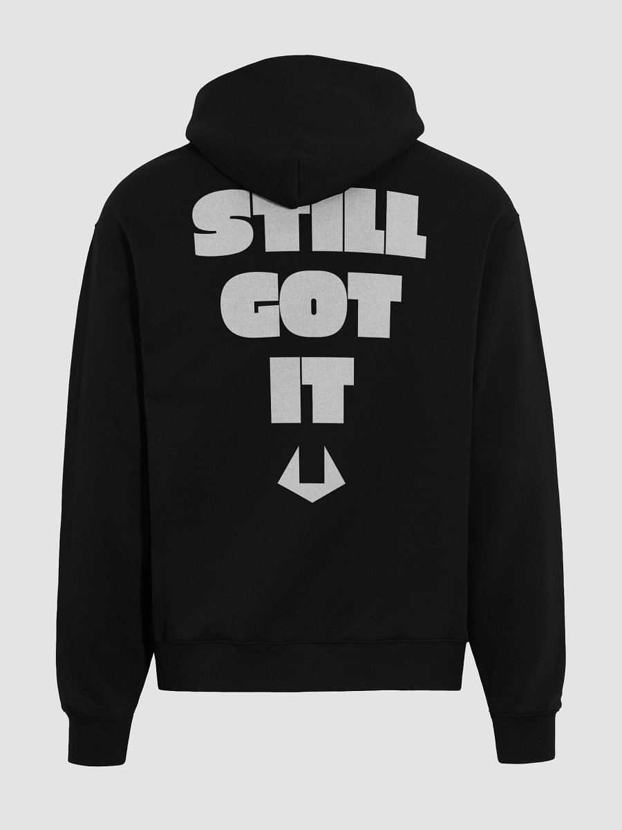 Urgers Still Got It Hoodie product image (1)