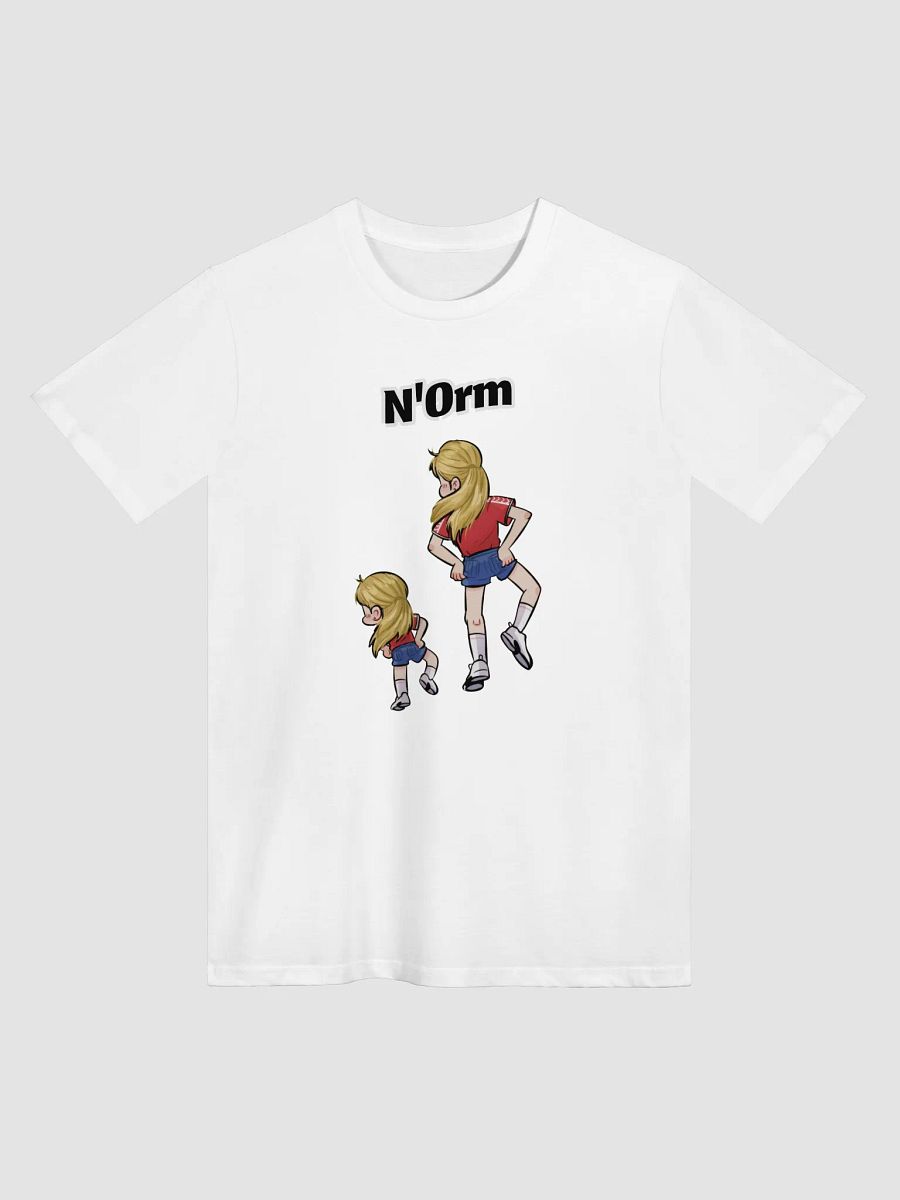 N'Orm Kornnaphat Soccer Unisex Premium T Shirt product image (4)