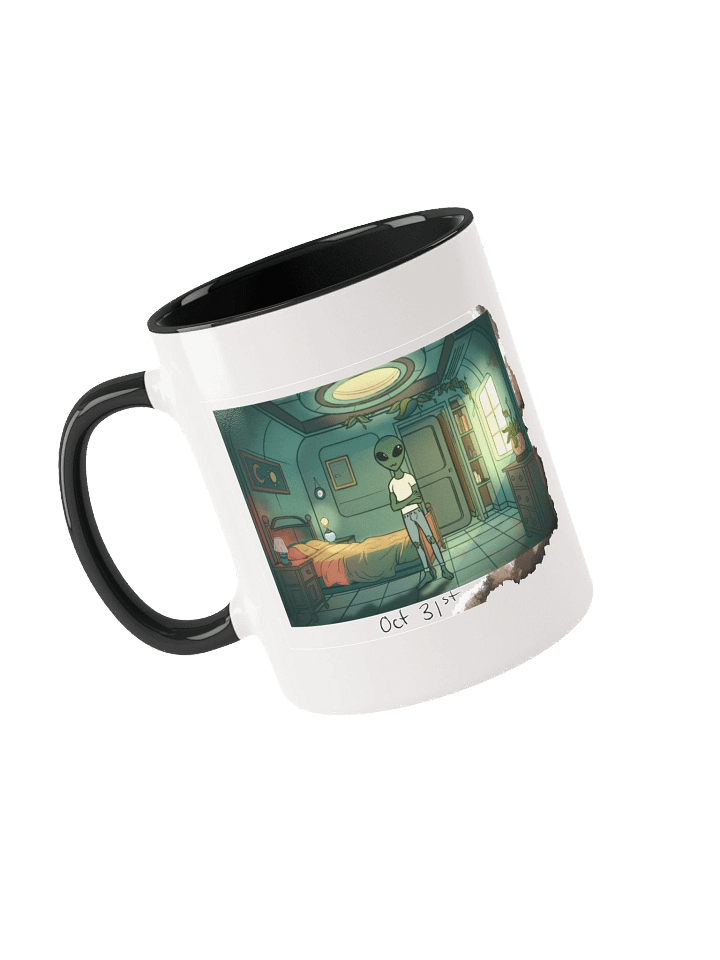 lost Image mug product image (1)