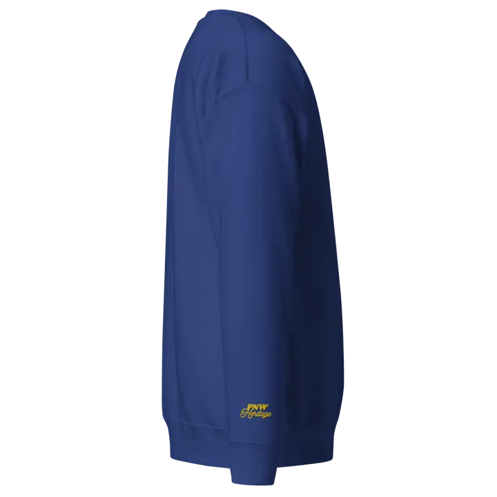 The Masters PNW heritage Limited Edition Crew product image (6)