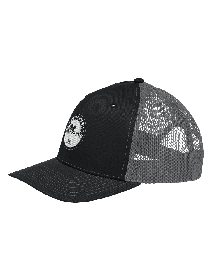 Only Weekends RV EST Richardson Snapback product image (11)