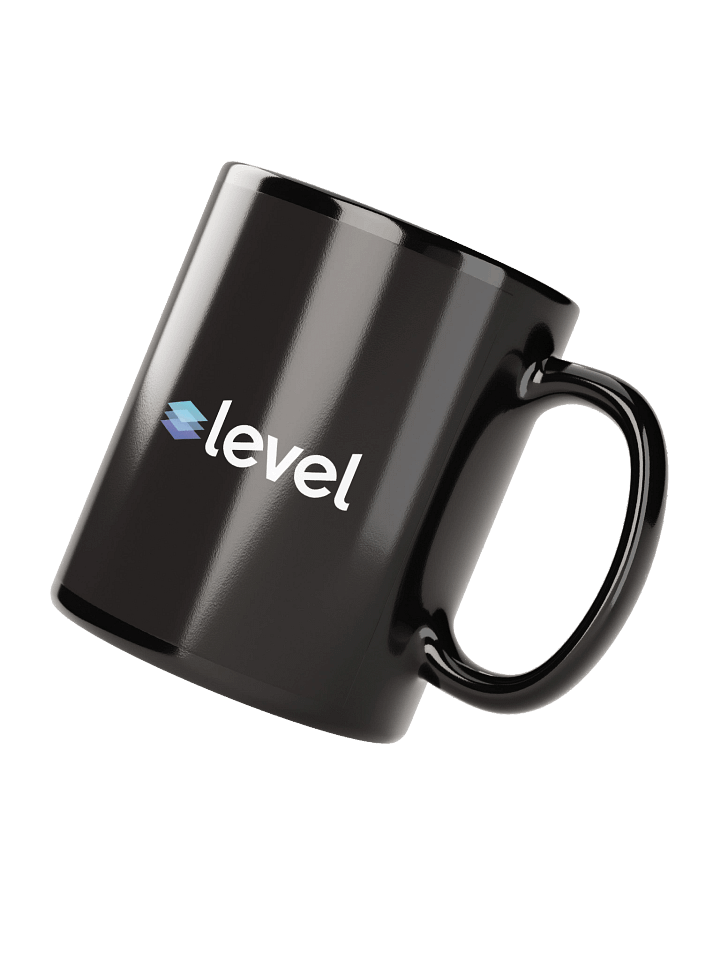 Level Mug - Dark product image (2)