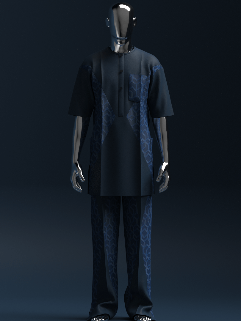 #29 Kaftan Design product image (1)
