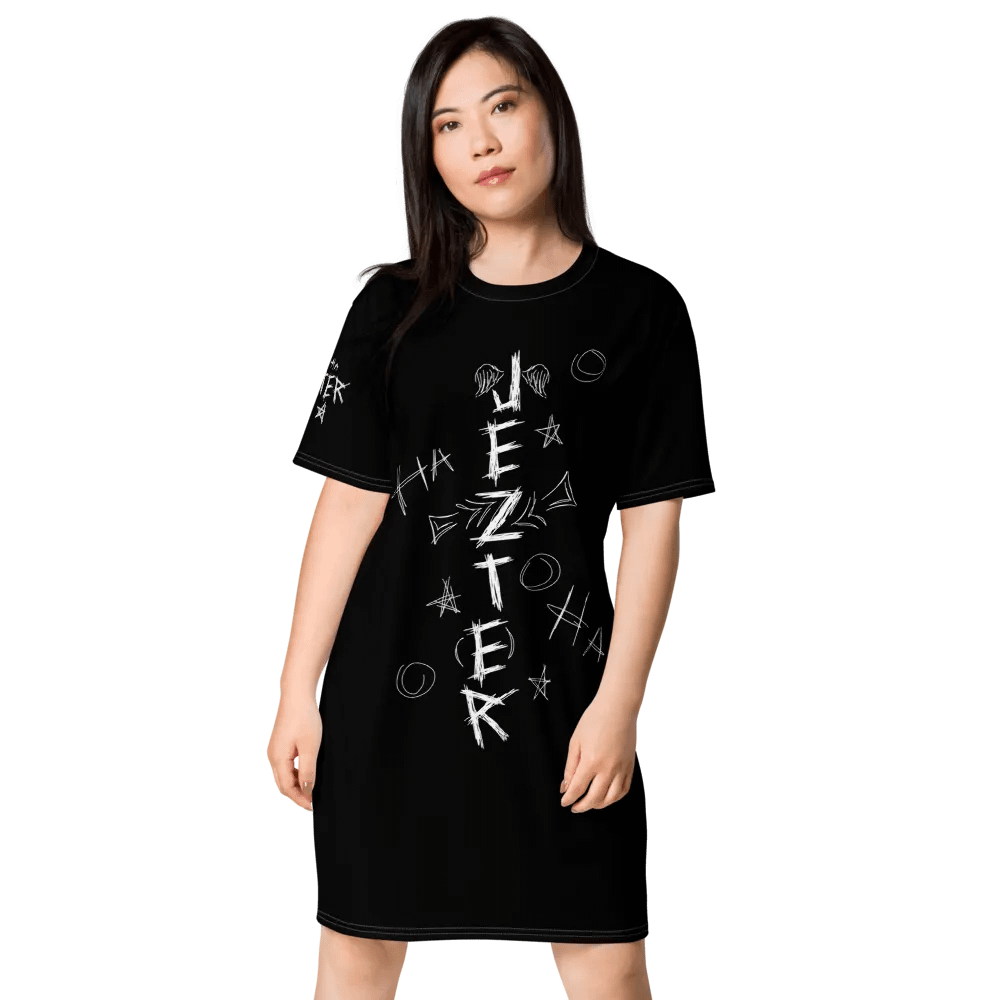 [ JEZTER DARK ] Oversized - DressShirt // SYN product image (11)