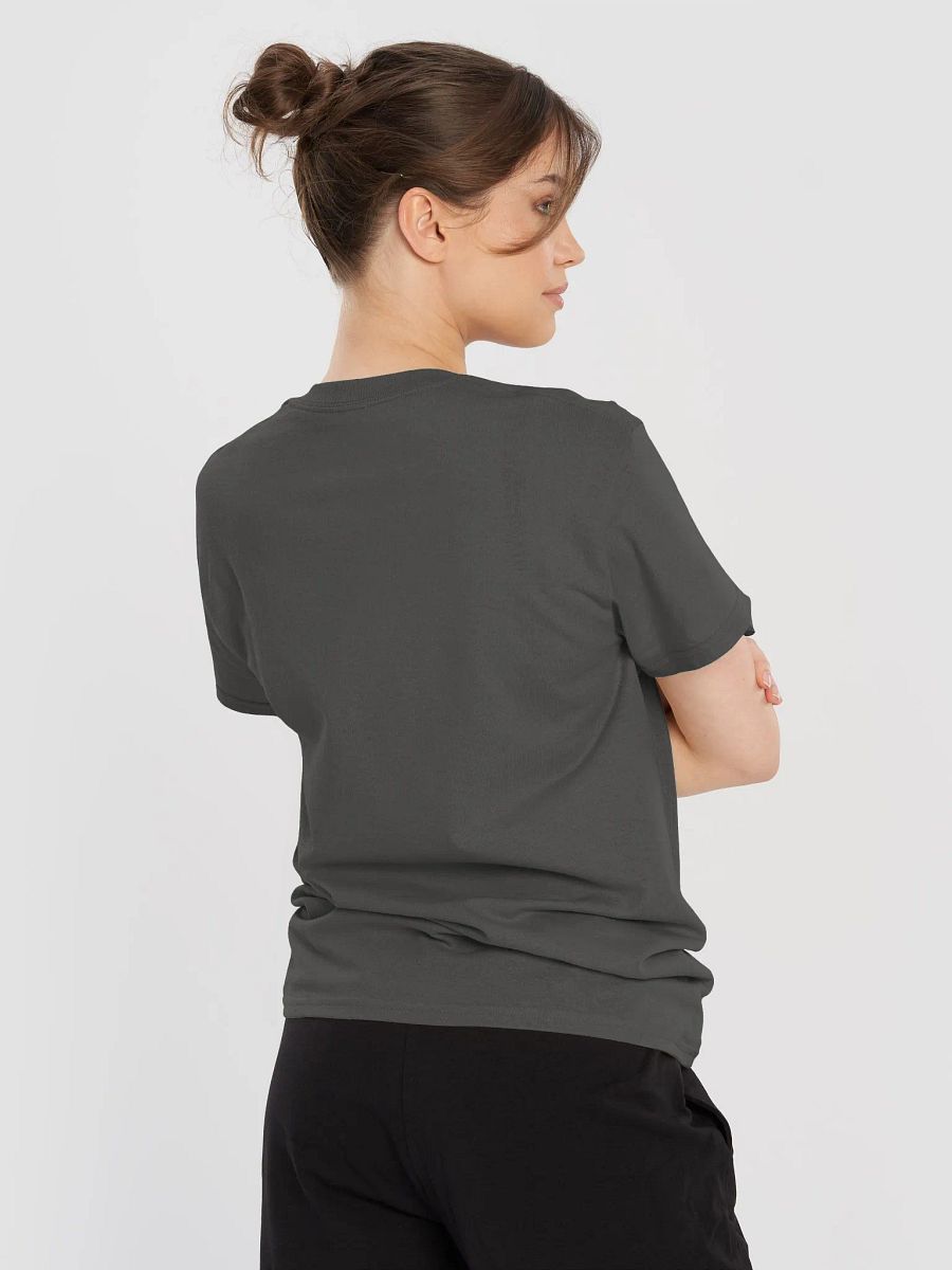 Madness (Bez Napisu) - Koszulka unisex product image (6)